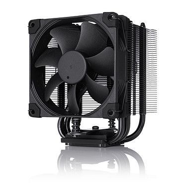 Noctua NH-U9S Chromax .Black