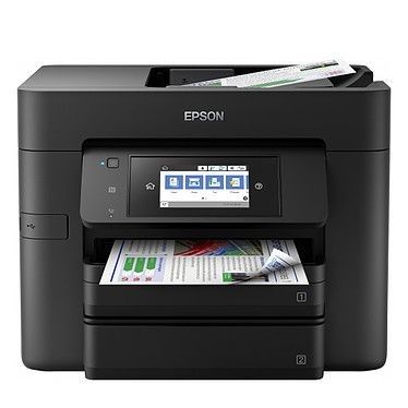 Epson WorkForce Pro WF-4745DTWF