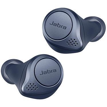 Jabra Elite Active 75t Bleu