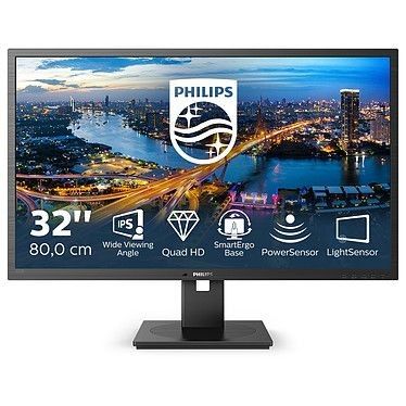 Philips 31.5" LED - 325B1L/00