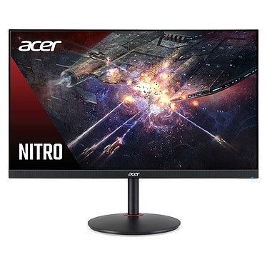 Acer 27" LED - Nitro XV272UXbmiipruzx