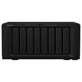 Synology DiskStation DS1821+