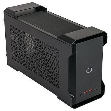 Cooler Master MasterCase NC100 - Noir