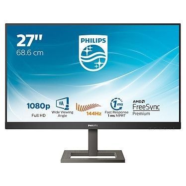 Philips 27" LED - 272E1GAEZ/00