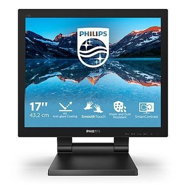 Philips 17" LED Tactile - 172B9TL/00