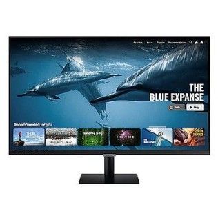 Samsung 27" LED - Smart Monitor M5 S27AM500NU