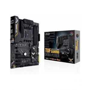 ASUS  TUF GAMING B450-PLUS II