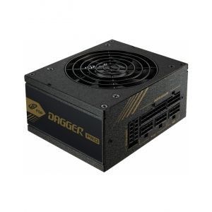 FSP FORTRON SFX  DAGGER PRO 650W 80+ GOLD