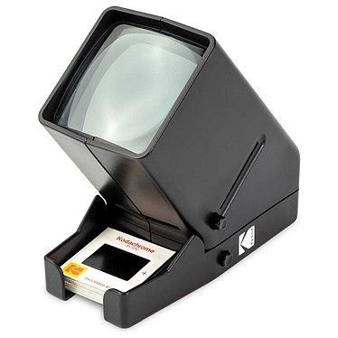 Kodak Viewer