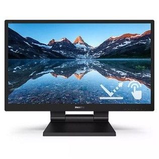 Philips 23.8" LED Tactile - 242B9TL/00