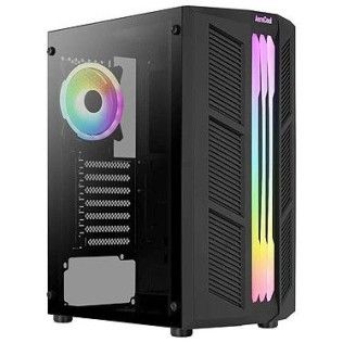 Aerocool Prime ARGB