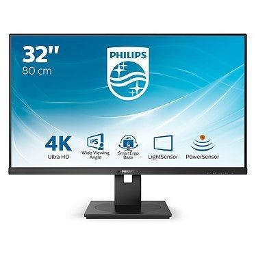 Philips 31.5" LED - 328B1/00