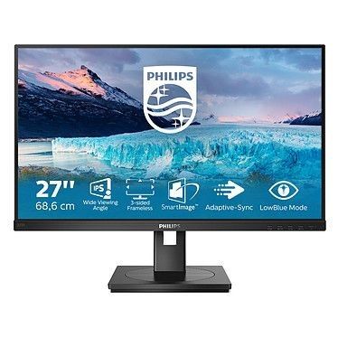 Philips 27" LED - 272S1AE