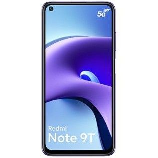 Xiaomi Redmi Note 9T Violet (4 Go / 128 Go)