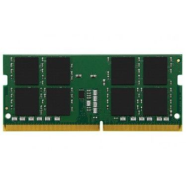 Kingston Server Premier SO-DIMM 16 Go DDR4 2666 MHz ECC CL19 DR X8 - KSM26SED8/16HD