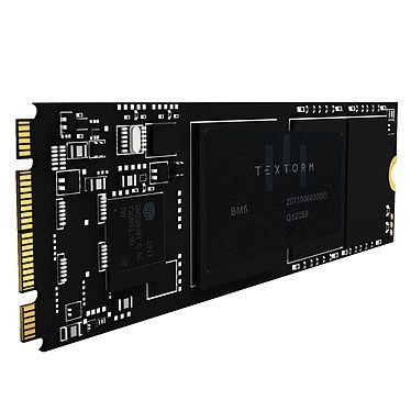 Textorm BM5 SSD 960 Go