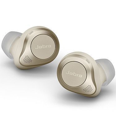 Jabra Elite 85t Beige