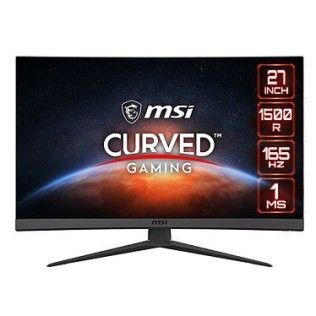 MSI 27" LED - Optix G27C6