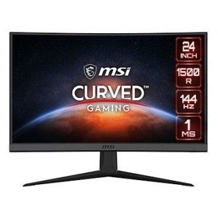 MSI 23.6" LED - Optix G24C6