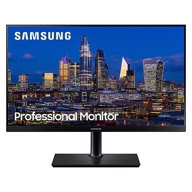 Samsung 27" LED - F27T850Q