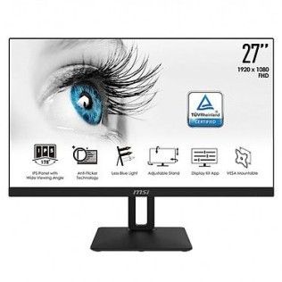 MSI 27" LED - PRO MP271P