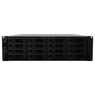 Synology RackStation RS4021xs+