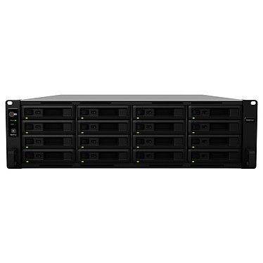 Synology RackStation RS4021xs+