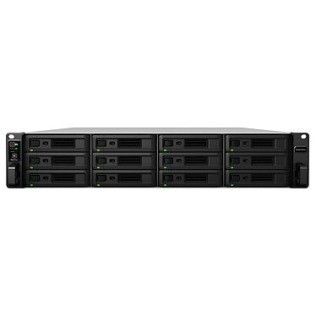 Synology RackStation RS3621RPxs