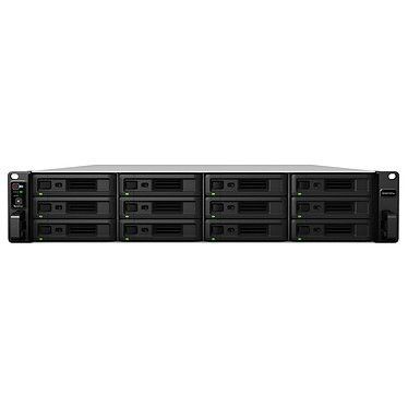 Synology RackStation RS3621RPxs