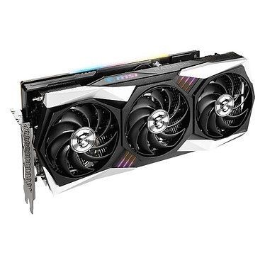 MSI Radeon RX 6900 XT GAMING X TRIO 16G