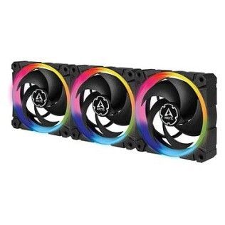 Arctic BioniX P120 A-RGB Bundle