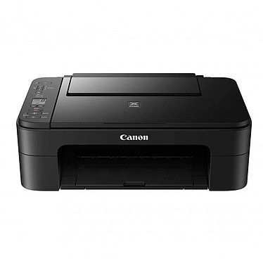 Canon PIXMA TS3450 Noir