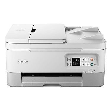 Canon PIXMA TS7451 Blanc