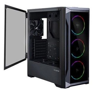 Zalman Z8 TG