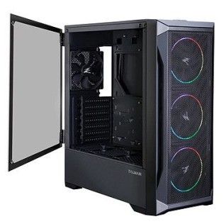 Zalman Z8 MS