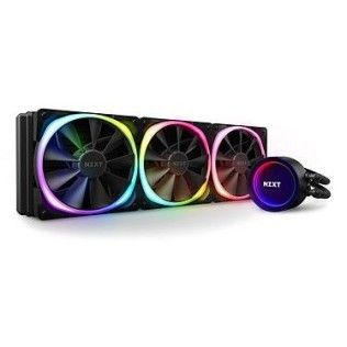 NZXT Kraken X73 RGB