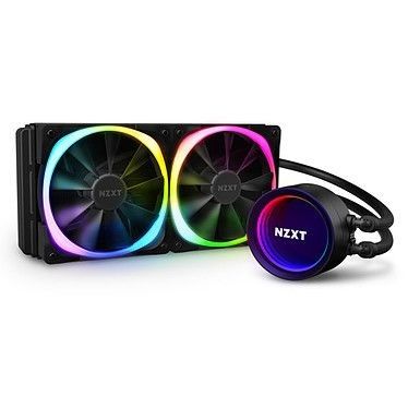 NZXT Kraken X53 RGB