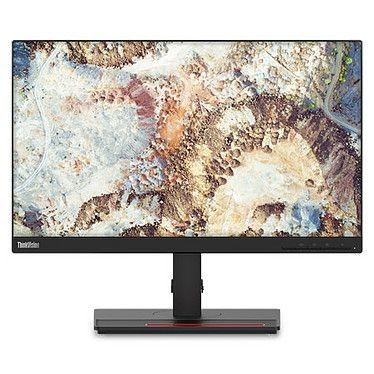 Lenovo 21.5" LED - ThinkVision T22i-20