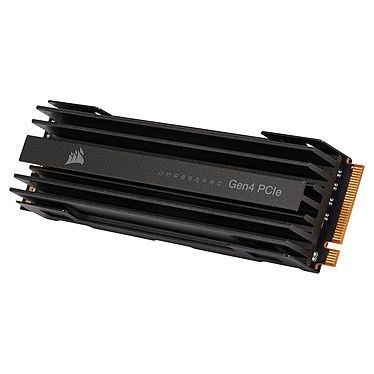 Corsair Force MP600 Pro 2 To