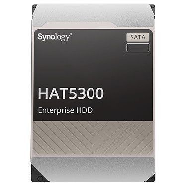 Synology HAT5300-8T 8 To