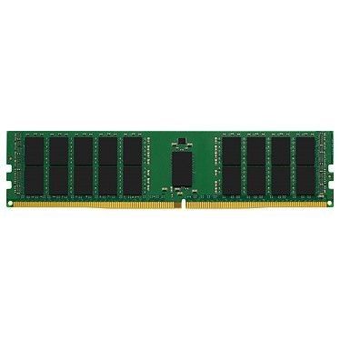 Kingston Server Premier 16 Go DDR4 2666 MHz ECC CL19 Dual Rank x8