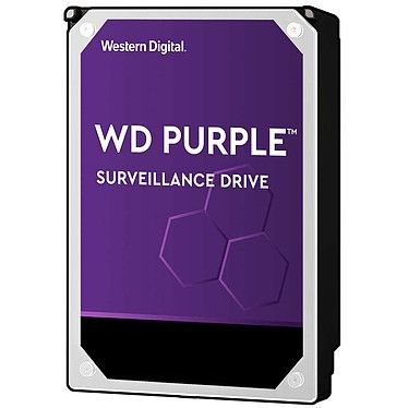 Western digital WD Purple 18 To