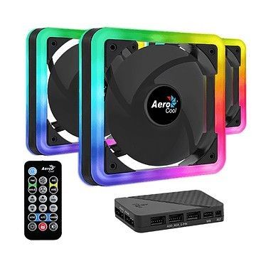 Aerocool Edge 14 Pro