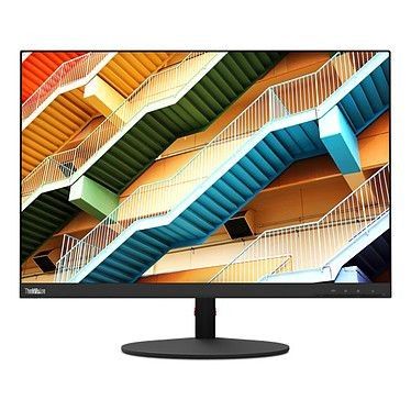 Lenovo 25" LED - ThinkVision T25m-10