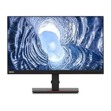 Lenovo 23.8" LED - ThinkVision T24h-20