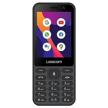 Logicom Le Kay 283 Noir