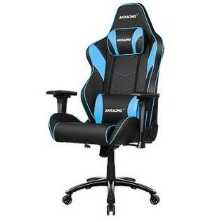 AkRacing Core LX Plus (noir/bleu)