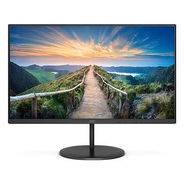 AOC 27" LED - Q27V4EA