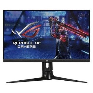 Asus 27" LED - ROG Strix XG27AQ