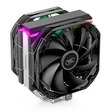 Deepcool AS500 Plus